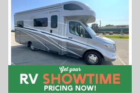 New 2025 Winnebago View 24V Photo