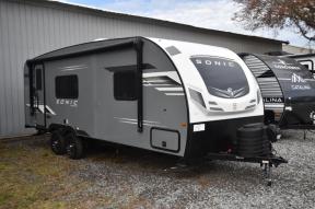 New 2024 Venture RV Sonic 231VRK Photo