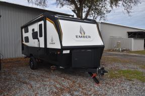 New 2023 Ember RV Overland Series 191MDB Photo