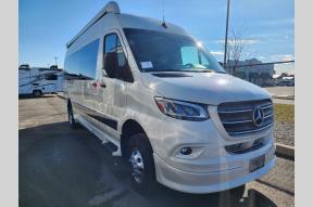 New 2025 Grech RV Terreno-ion AWD Twin Bed Photo