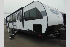 Used 2024 Forest River RV Salem 29FKBS Photo