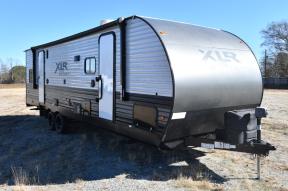 Used 2022 Forest River RV XLR Micro Boost 27LRLE Photo