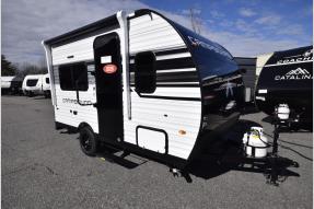 New 2026 Venture RV Campbound Lite 130CRD Photo