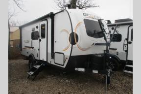 New 2023 Forest River RV Rockwood GEO Pro 20BHS Photo