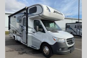 Used 2024 Forest River RV Solera 24SRB Photo