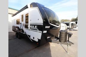 New 2025 Jayco Eagle HT 230MLCS Photo