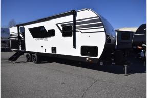 New 2026 Venture RV Campbound Platinum 261CRB Photo