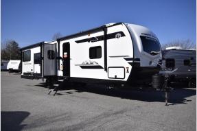 New 2026 Forest River RV Grand Surveyor 290RLDS Photo