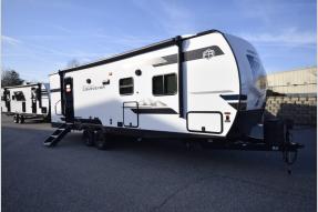 New 2026 Forest River RV Surveyor 267RBSS Photo