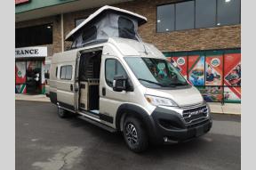 New 2025 Winnebago Solis 59PX Photo