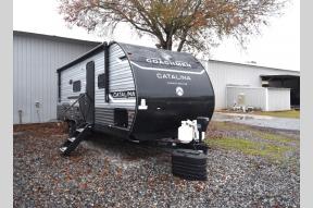 New 2025 Coachmen RV Catalina Legacy 243RBS Photo