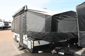 New 2025 Forest River RV Flagstaff MAC Series 191MT Photo