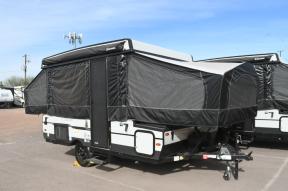 New 2025 Forest River RV Flagstaff MAC Series 194MT Photo