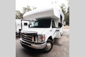 New 2025 Jayco Redhawk SE 22CF Photo