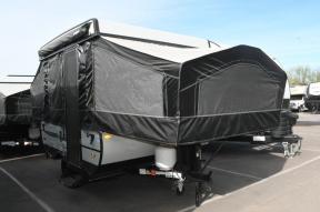 New 2025 Forest River RV Flagstaff MAC Series 164MT Photo