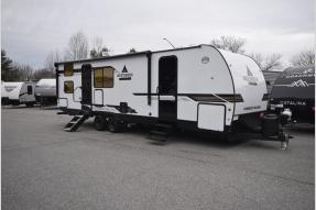 New 2026 Forest River RV Westbrook Luxury 285BHLC Photo