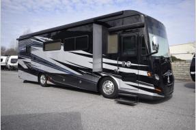 Used 2023 Tiffin Motorhomes Open Road Allegro Red Photo