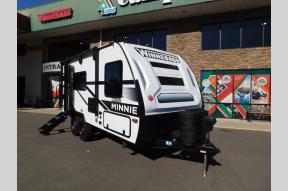 New 2025 Winnebago Micro Minnie 1720FB Photo