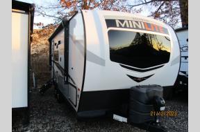 Used 2021 Forest River RV Rockwood Mini Lite 2109S Photo
