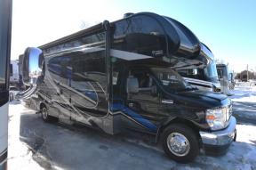 Used 2022 Thor Motor Coach Quantum KW29 Photo