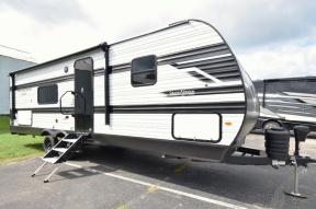 New 2025 Grand Design Transcend Xplor 26BHX Photo