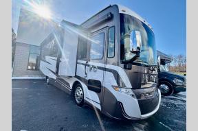 New 2025 Tiffin Motorhomes Byway 33 FL Photo
