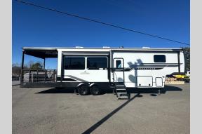 New 2025 Coachmen RV Brookstone 318RLL Photo