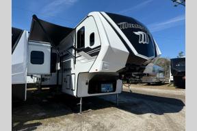 New 2025 Grand Design Momentum G-Class 320G Photo