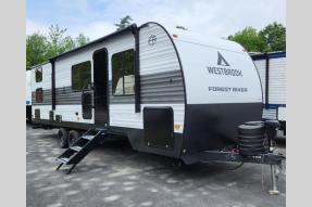 New 2026 Forest River RV Westbrook 27CC Photo