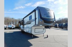 New 2025 Coachmen RV Brookstone 318RLL Photo