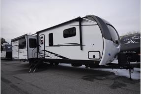 New 2026 Venture RV SportTrek Touring Edition 343VIK Photo