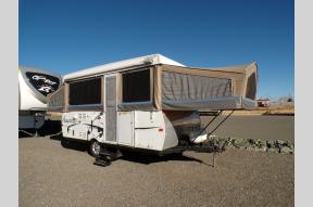 Used 2013 Forest River RV Flagstaff 27sc Photo