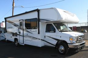 New 2025 Coachmen RV Leprechaun 260DS Ford Photo