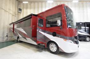 New 2024 Tiffin Motorhomes Open Road Allegro 34 PA Photo