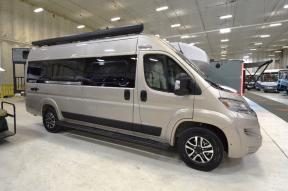 New 2025 Winnebago Travato 59K Photo