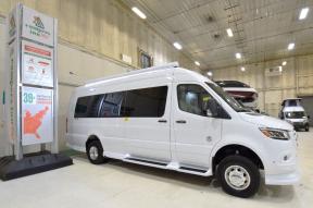 New 2025 OGV Luxury Coach V-RV 5RLA Photo