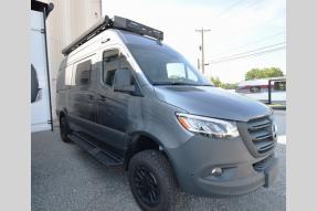 New 2025 Winnebago Revel 44E Photo