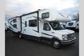 Used 2017 Forest River RV Forester 3171DS Ford Photo
