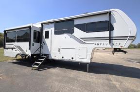New 2025 Grand Design Influence 2903RL Photo