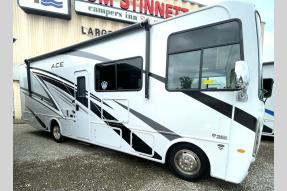 New 2025 Thor Motor Coach ACE 29G Photo