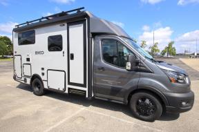 New 2025 Winnebago Ekko 22A Photo