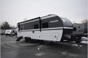 New 2026 Winnebago Access 24RB Photo