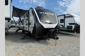 New 2025 Grand Design Imagine 2500RL Photo