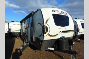 New 2025 Forest River RV Rockwood GEO Pro G20FBS Photo