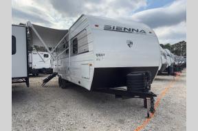 New 2025 Venture RV Sienna 271VBH Photo