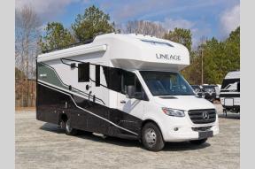 New 2025 Grand Design Lineage Series M 25FW Photo