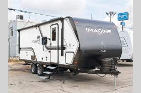 New 2025 Grand Design Imagine XLS 22BHE Photo
