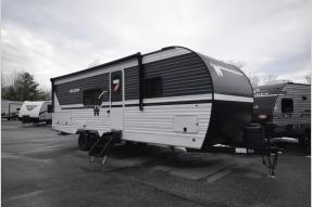 New 2026 Winnebago Access 25BH Photo