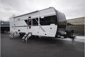 New 2026 Winnebago Thrive 26FKD Photo