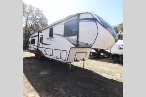 New 2025 Grand Design Reflection 324MBS Photo